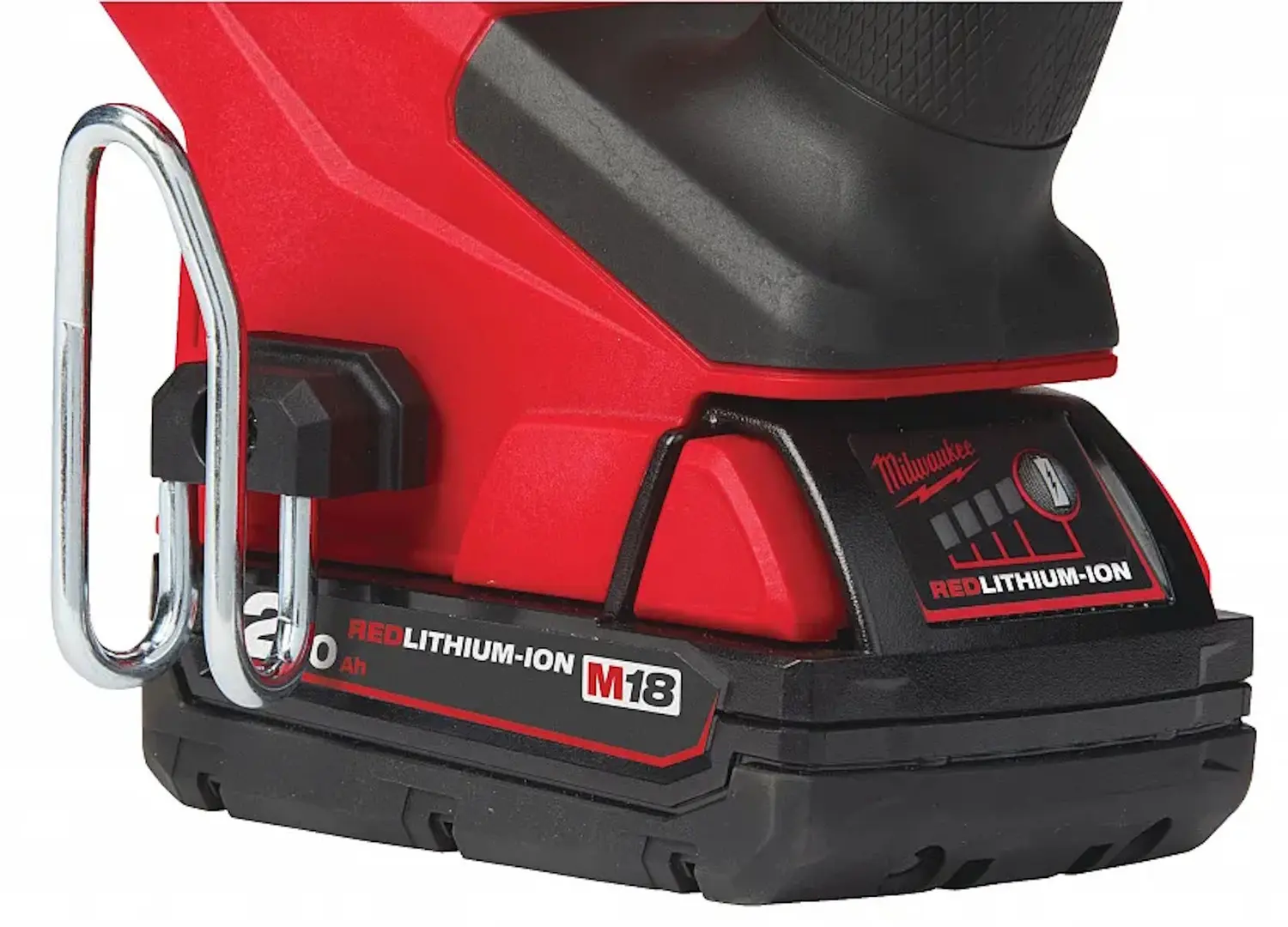 Степлер аккумуляторный Milwaukee M18 FNCS18GS-0X