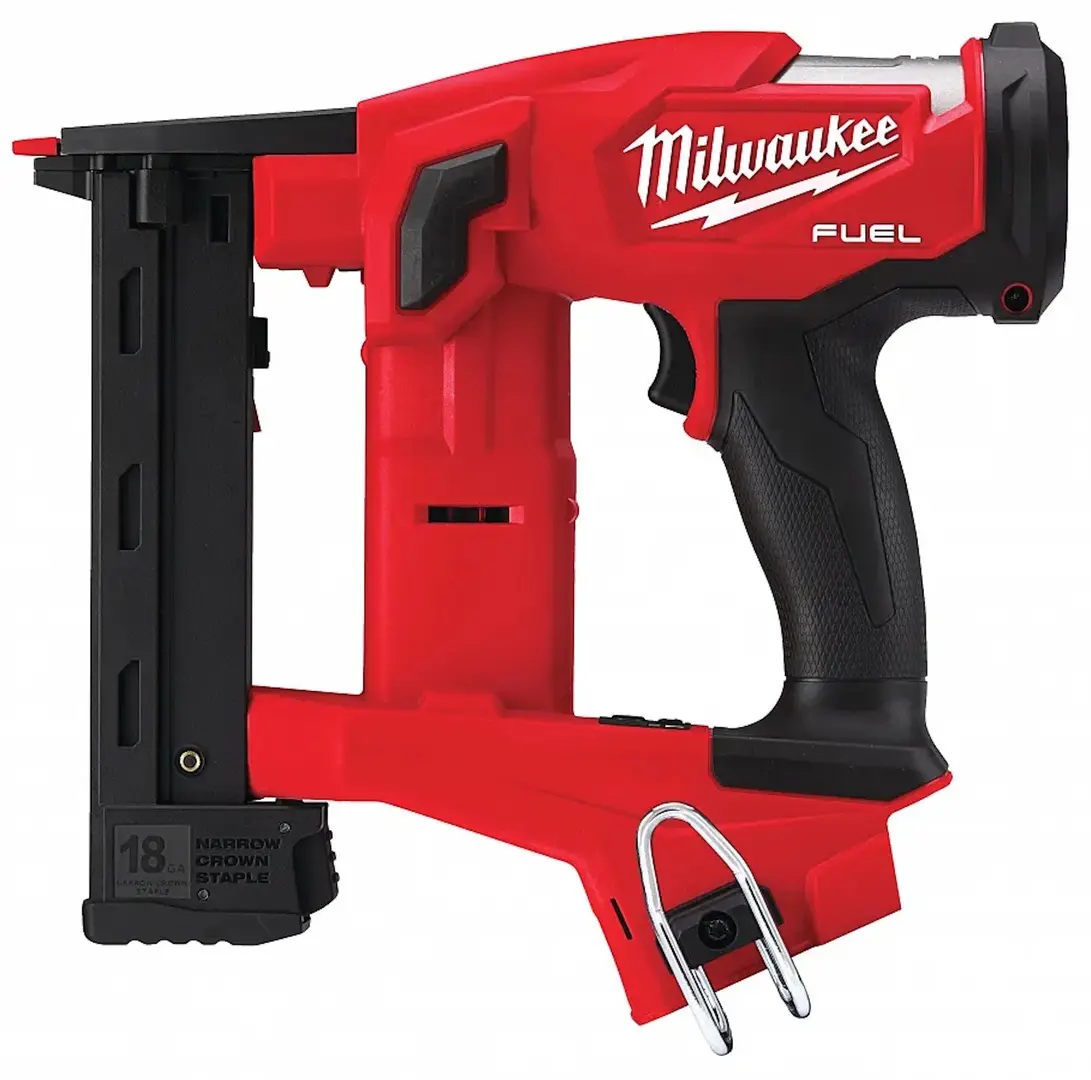 Степлер аккумуляторный Milwaukee M18 FNCS18GS-0X