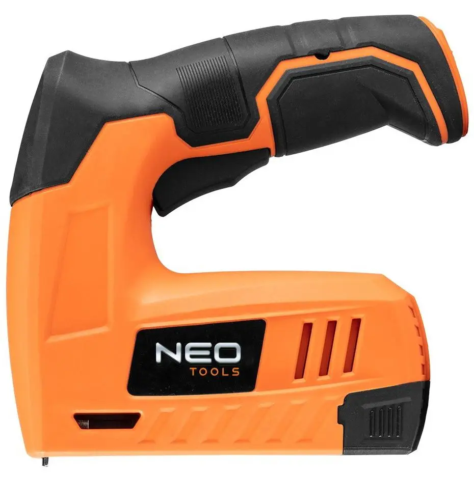 Степлер аккумуляторный Neo Tools 16-050