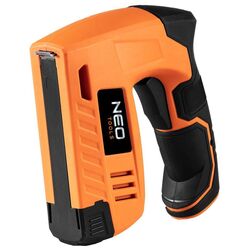 Степлер аккумуляторный Neo Tools 16-050 Thumb