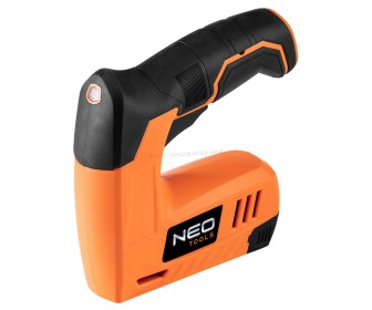 Capsator pe acumulator Neo Tools 16-050