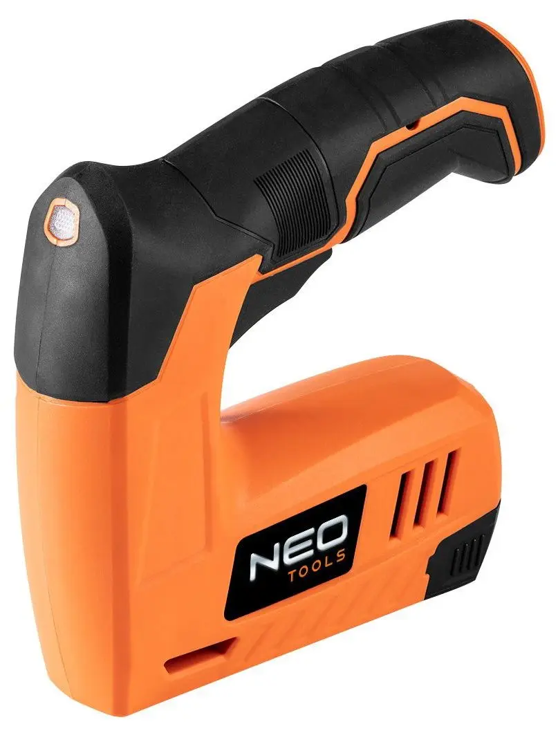 Степлер аккумуляторный Neo Tools 16-050