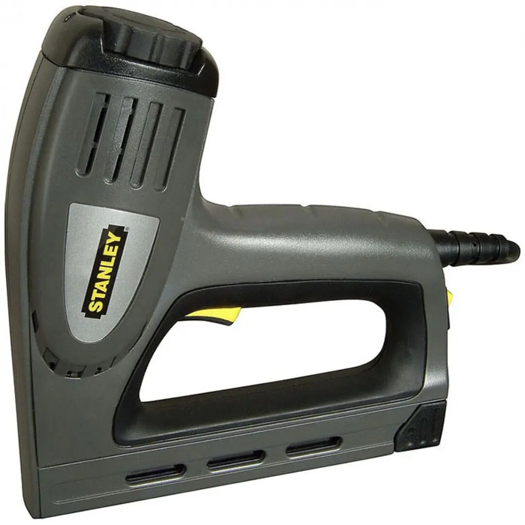 Capsator electric Stanley Heavy Duty 6-TRE550