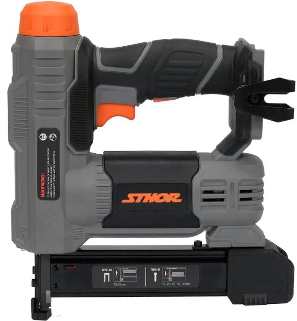 Capsator cu acumulator Sthor 78158