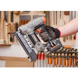 Capsator cu acumulator Sthor 78158 Thumb