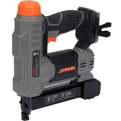 Степлер аккумуляторный Sthor 78158