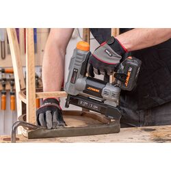 Capsator cu acumulator Sthor 78158 Thumb