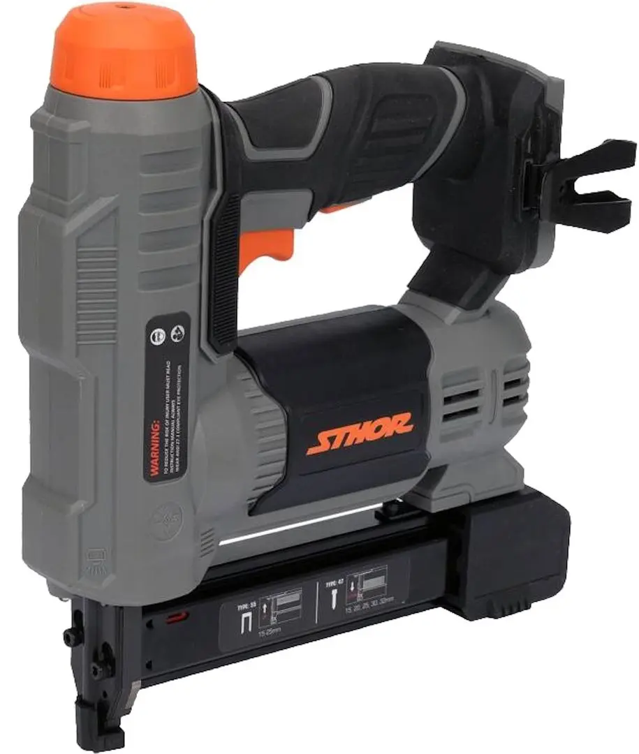 Capsator cu acumulator Sthor 78158