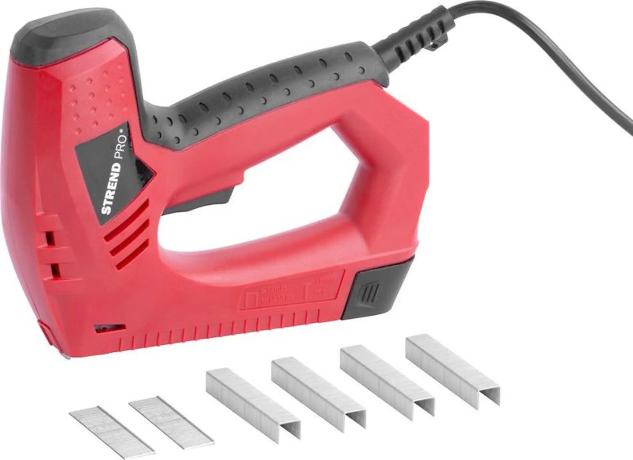 Capsator electric Strend Pro J-123 - 2