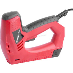 Capsator electric Strend Pro J-123