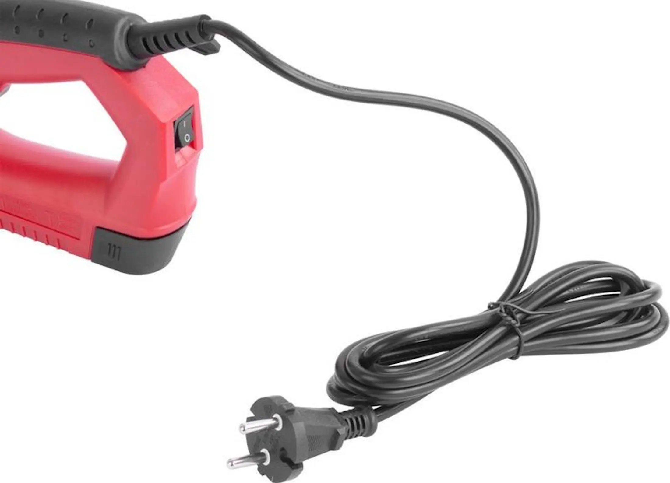 Capsator electric Strend Pro J-123 - 4