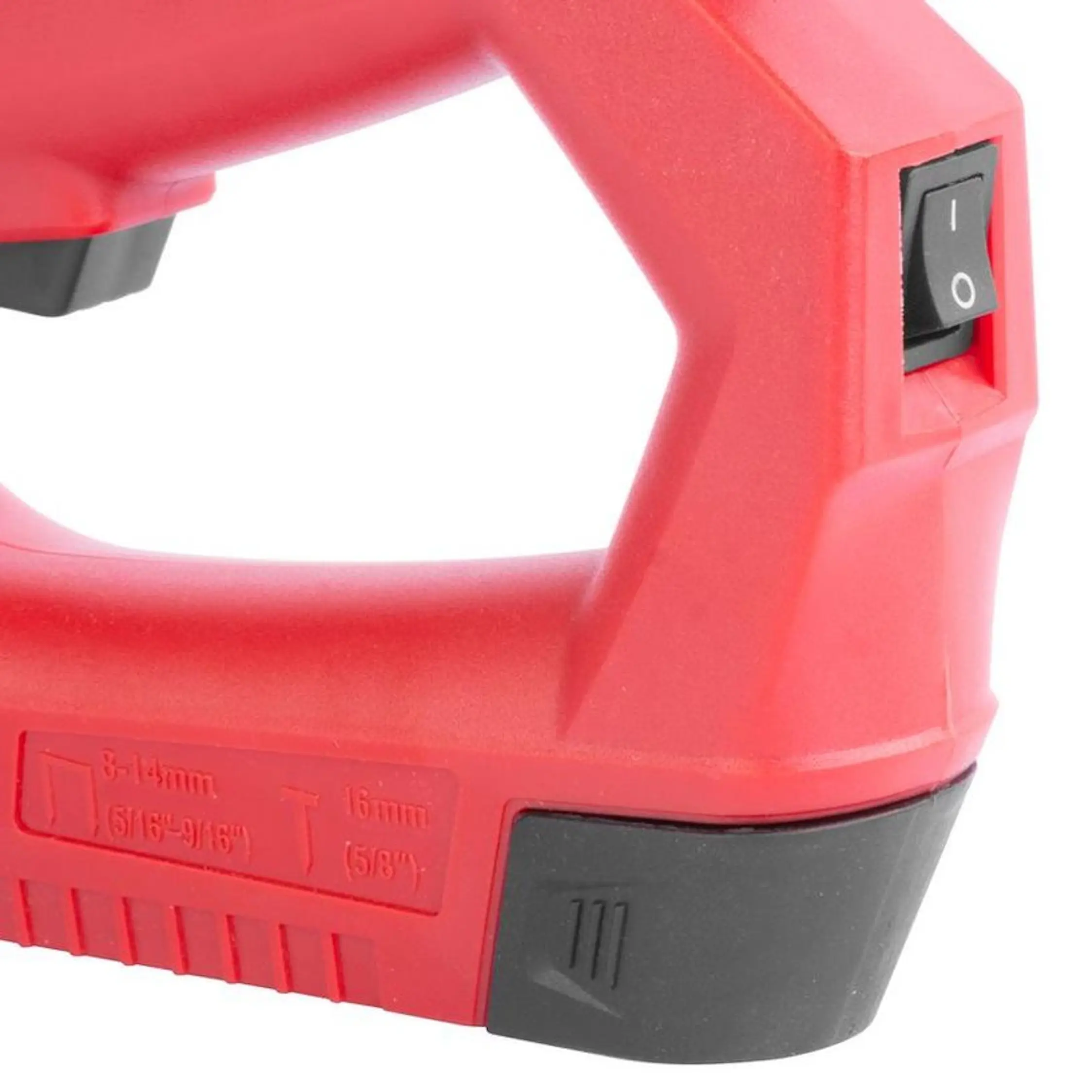 Capsator electric Strend Pro J-123 - 6