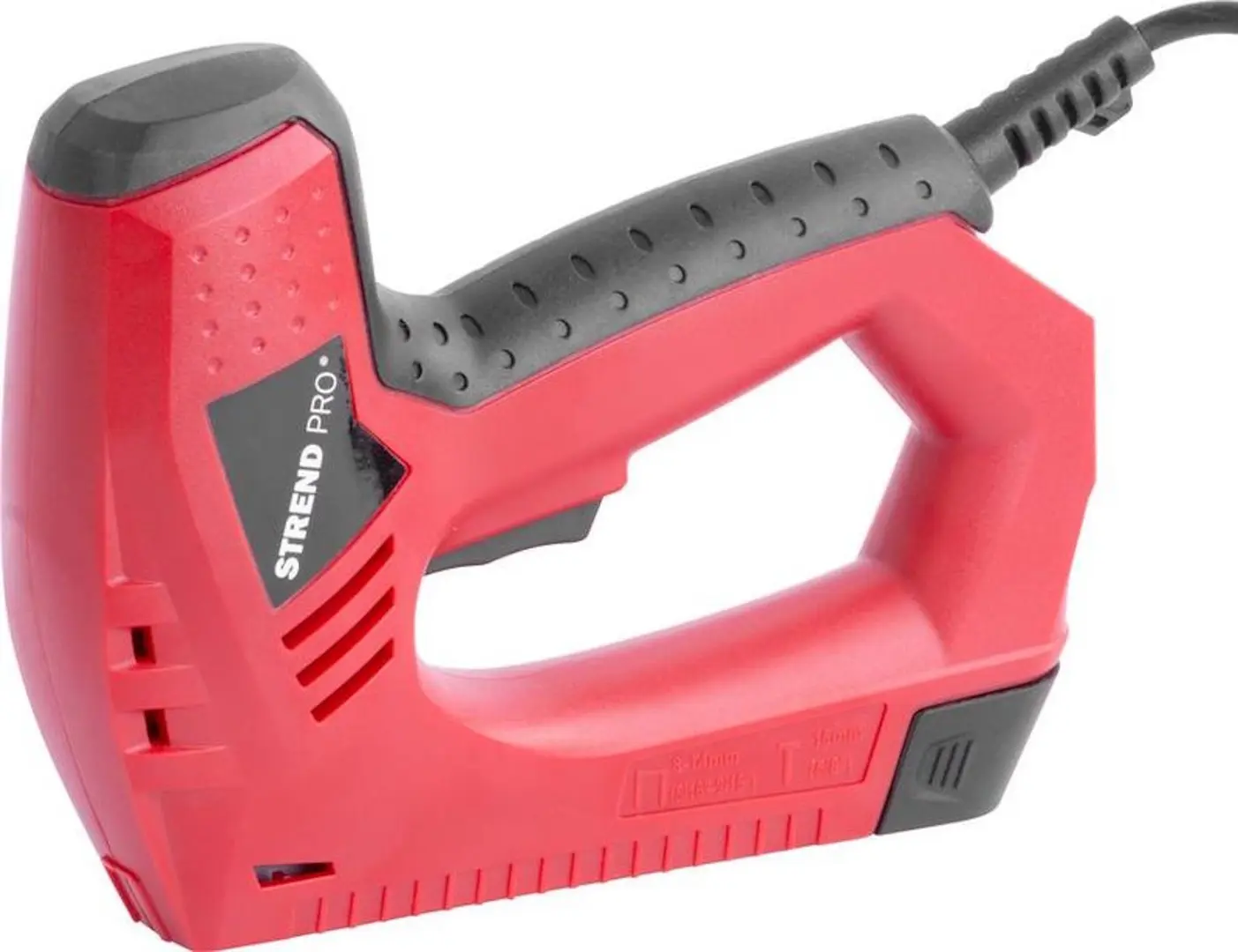 Capsator electric Strend Pro J-123