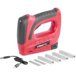 Электрический степлер Strend Pro J-126 Thumb