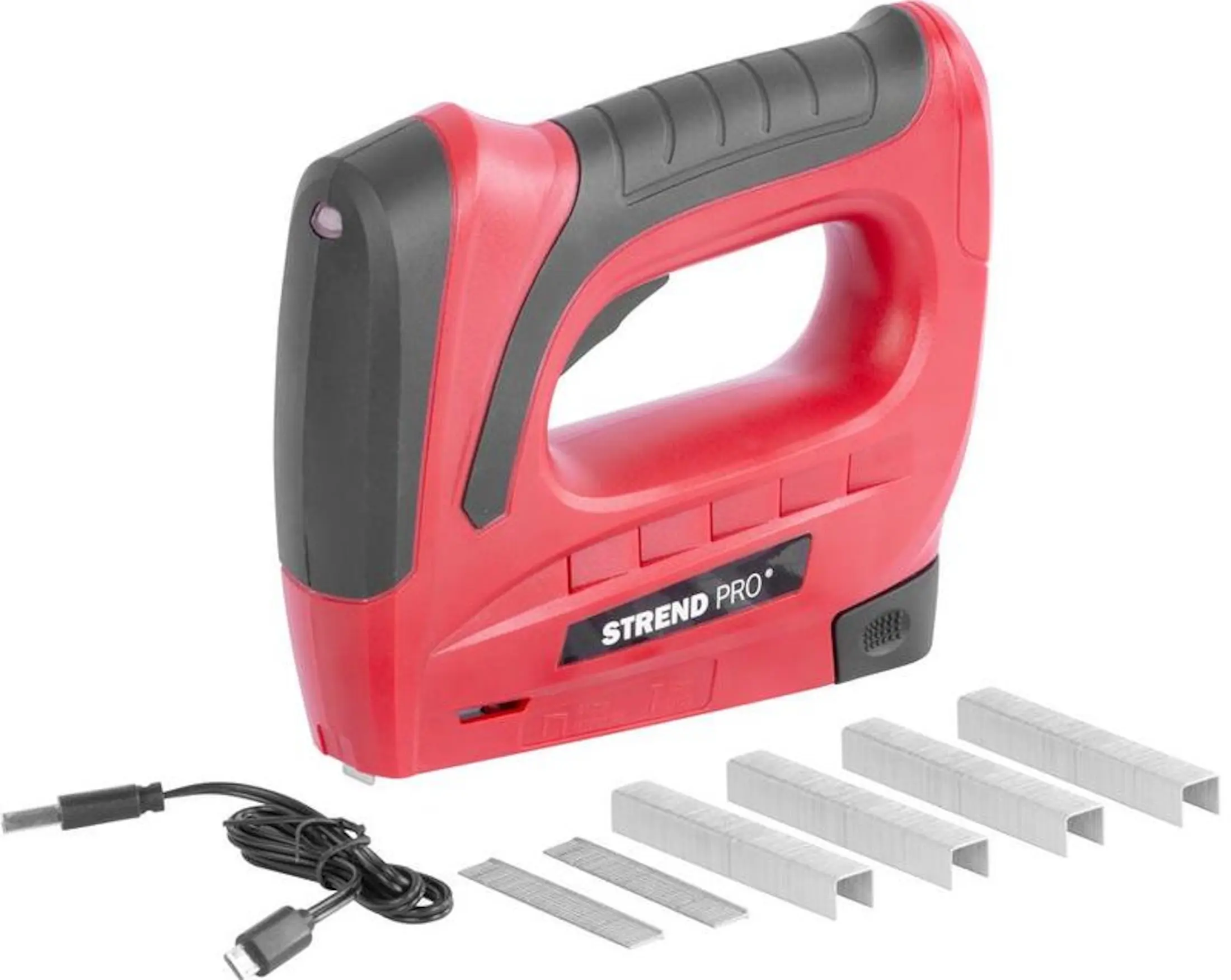 Электрический степлер Strend Pro J-126 - 2