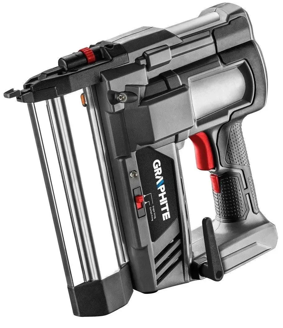 Аккумуляторный степлер Graphite 58G081