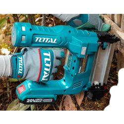 Аккумуляторный гвоздезабивной пистолет Total TCBNLI2016 Thumb
