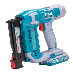 Аккумуляторный степлер Total TCBNLI3606 Thumb