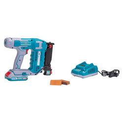 Аккумуляторный степлер Total TCBNLI3606 Thumb