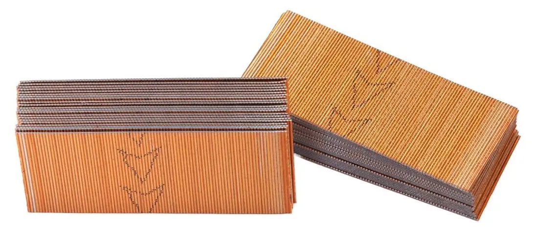 Аккумуляторный степлер Total TCBNLI3606