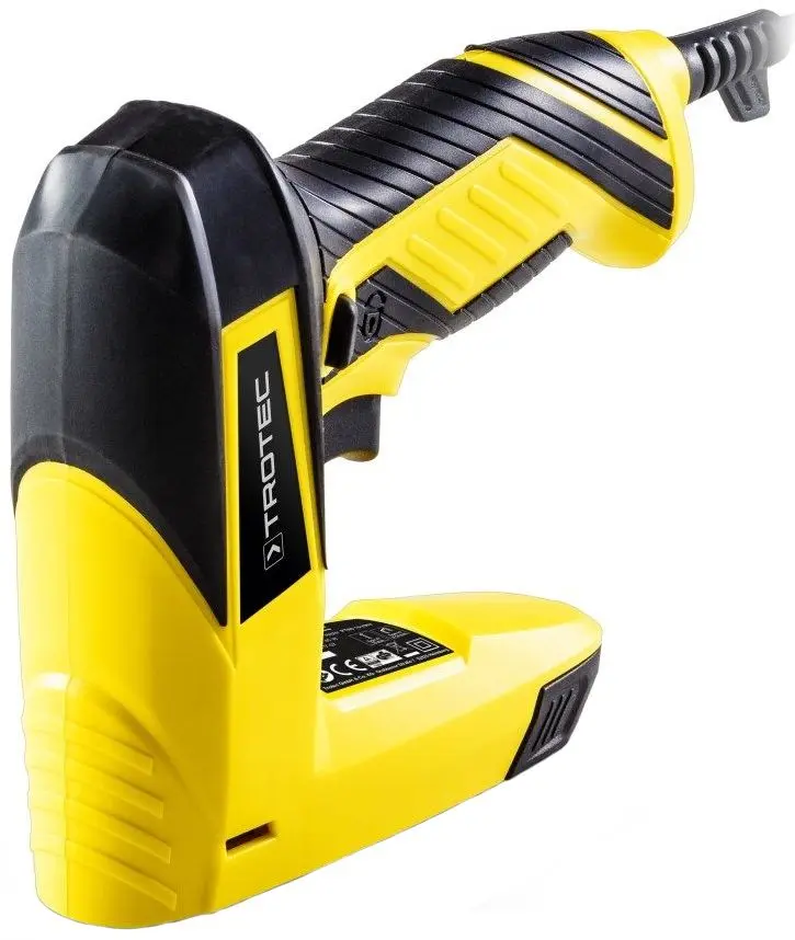 Электрический степлер Trotec PTNS 10-230V