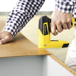 Электрический степлер Trotec PTNS 10-230V Thumb