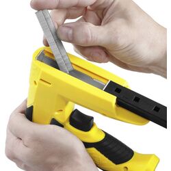 Электрический степлер Trotec PTNS 10-230V Thumb