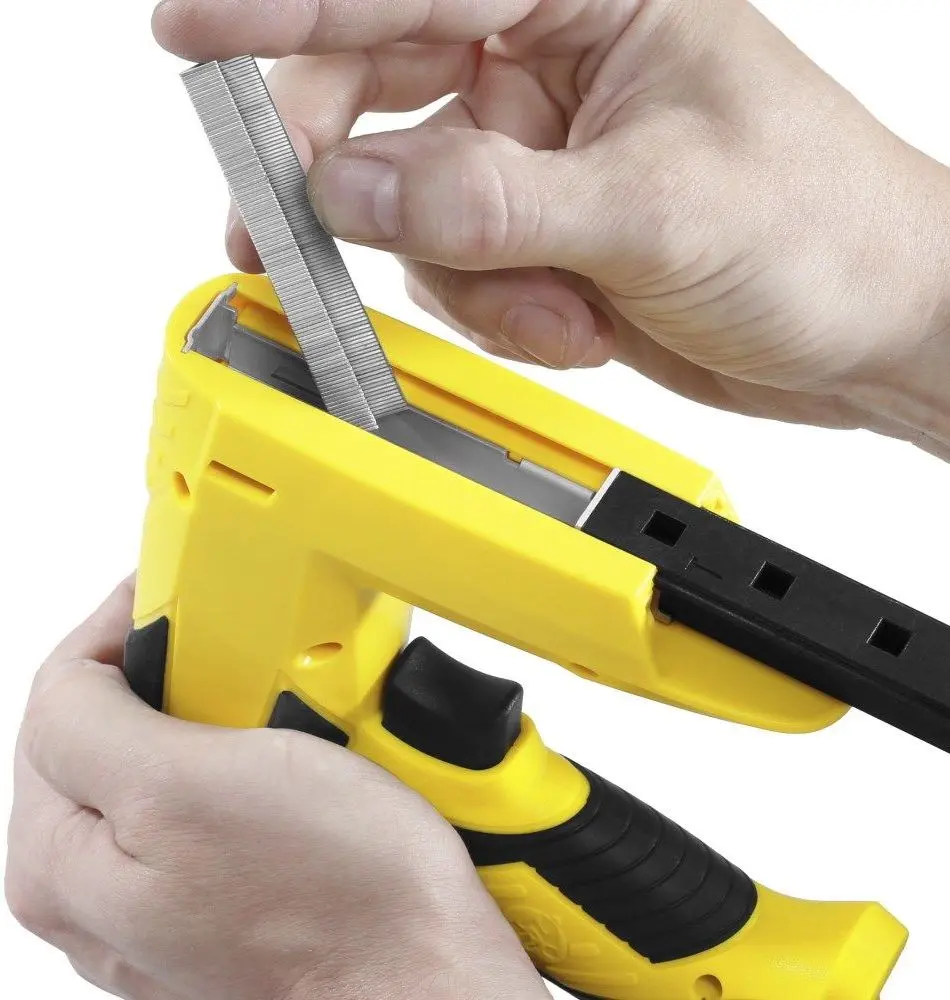 Электрический степлер Trotec PTNS 10-230V