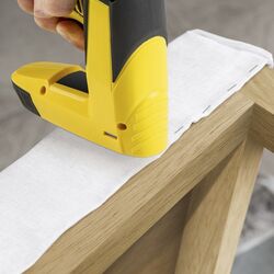 Электрический степлер Trotec PTNS 10-230V Thumb