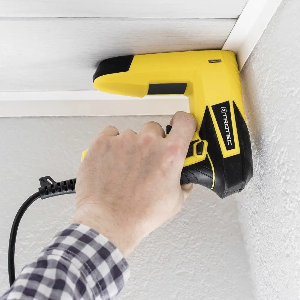 Электрический степлер Trotec PTNS 10-230V