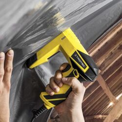 Электрический степлер Trotec PTNS 10-230V Thumb