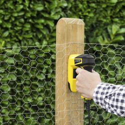 Электрический степлер Trotec PTNS 10-230V Thumb