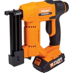 Аккумуляторный степлер Villager Fuse VAT 3520 Thumb