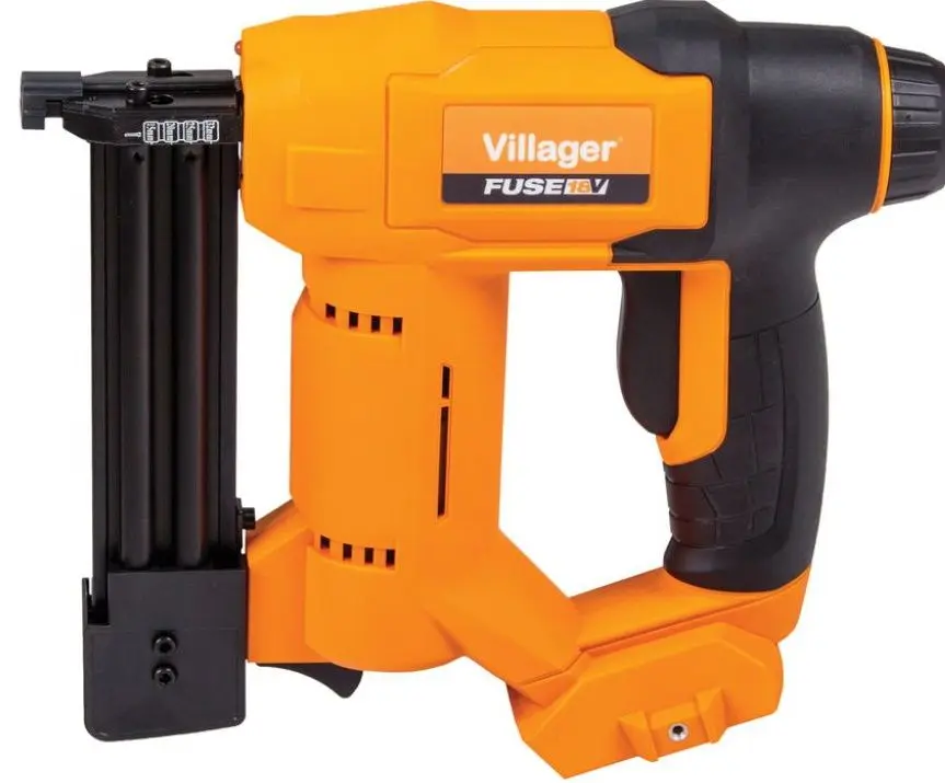 Аккумуляторный степлер Villager Fuse VAT 3520