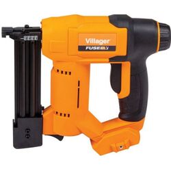 Аккумуляторный степлер Villager VAT 3520 (Black/Orange)