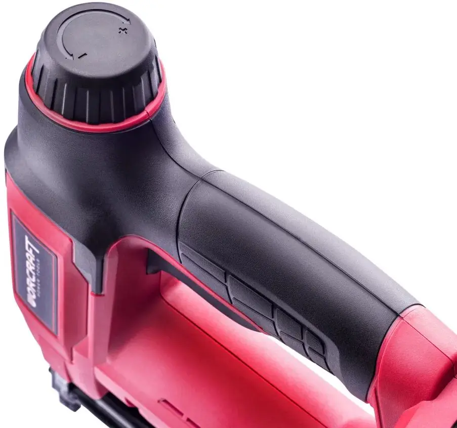 Аккумуляторный степлер Worcraft CNS-S20Li