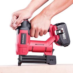 Аккумуляторный степлер Worcraft CNS-S20Li Thumb