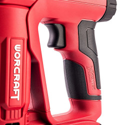 Степлер аккумуляторный Worcraft CNS-S20LiC Thumb
