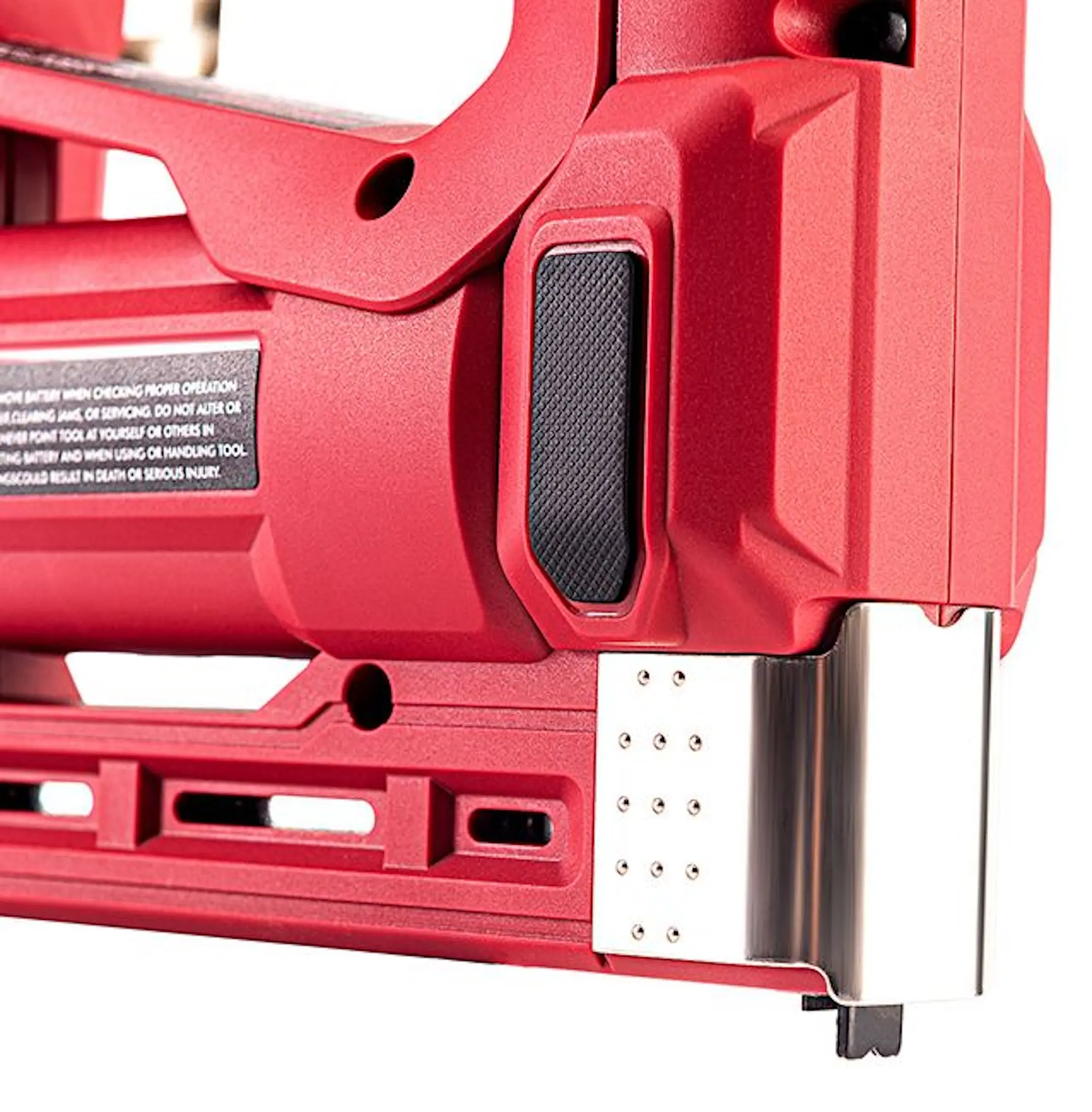 Степлер аккумуляторный Worcraft CNS-S20LiC - 5