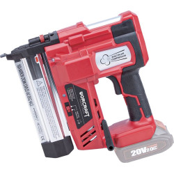 Capsator cu acumulator Worcraft CNS-S20LiH Thumb