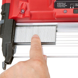 Capsator cu acumulator Worcraft CNS-S20LiH Thumb