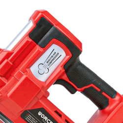 Capsator cu acumulator Worcraft CNS-S20LiH Thumb