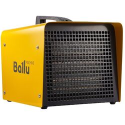 Generator electric de aer cald Ballu BKX-7 (Yellow) Thumb
