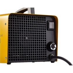 Generator electric de aer cald Ballu BKX-7 (Yellow) Thumb