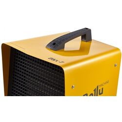 Generator electric de aer cald Ballu BKX-7 (Yellow) Thumb