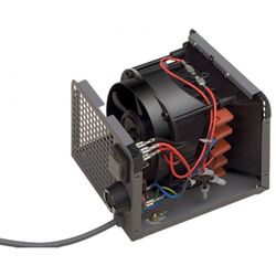 Generator electric de aer cald Ballu BKX-7 (Yellow) Thumb