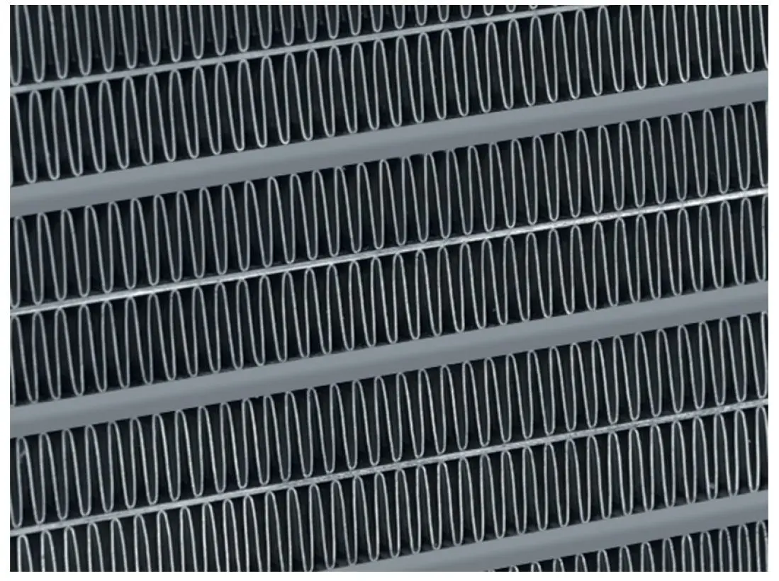 Generator electric de aer cald Ballu BKX-7 (Yellow)