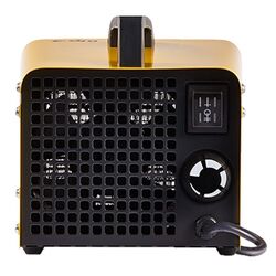 Tun de caldura Ballu BKX-3 (Yellow) Thumb