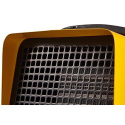 Tun de caldura Ballu BKX-3 (Yellow) Thumb