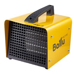 Tun de caldura Ballu BKX-3 (Yellow)